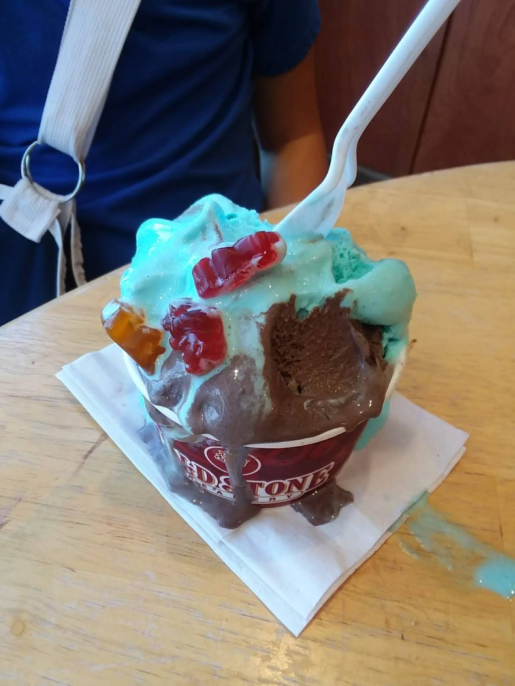 Cold Stone Creamery | bakery | 11088 US Hwy 15 501 N, Aberdeen, NC 28315, USA | 9106929440 OR +1 910-692-9440