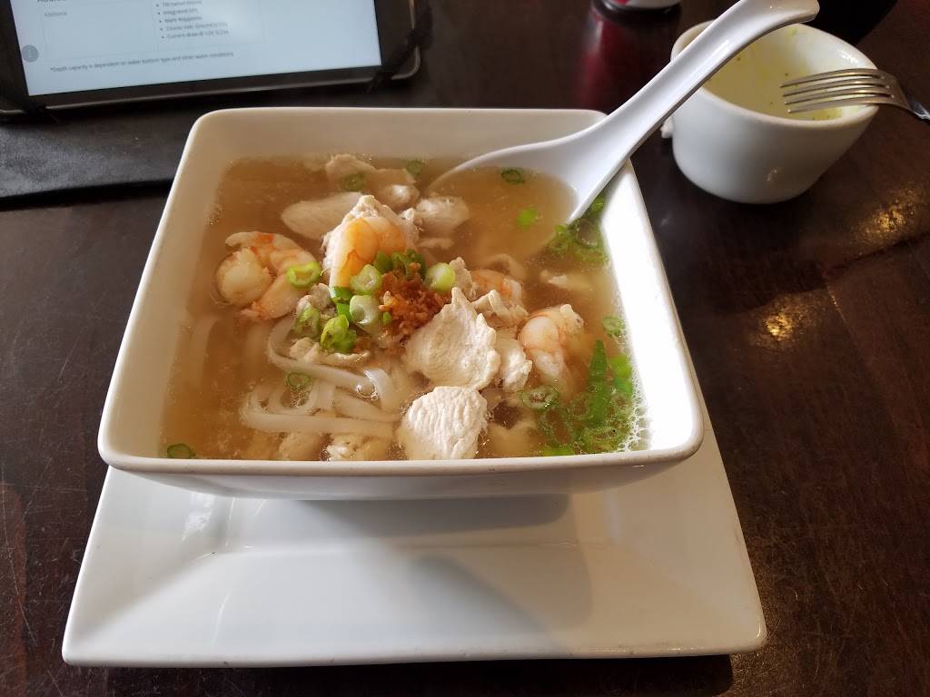 Bangkok 101 Thai Cuisine | restaurant | 7375 Amador Valley Blvd #100, Dublin, CA 94568, USA | 9258282133 OR +1 925-828-2133