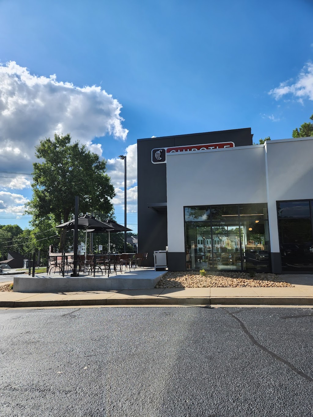 Chipotle Mexican Grill | restaurant | 8753 Roswell Rd, Dunwoody, GA 30350, USA | 4705143530 OR +1 470-514-3530