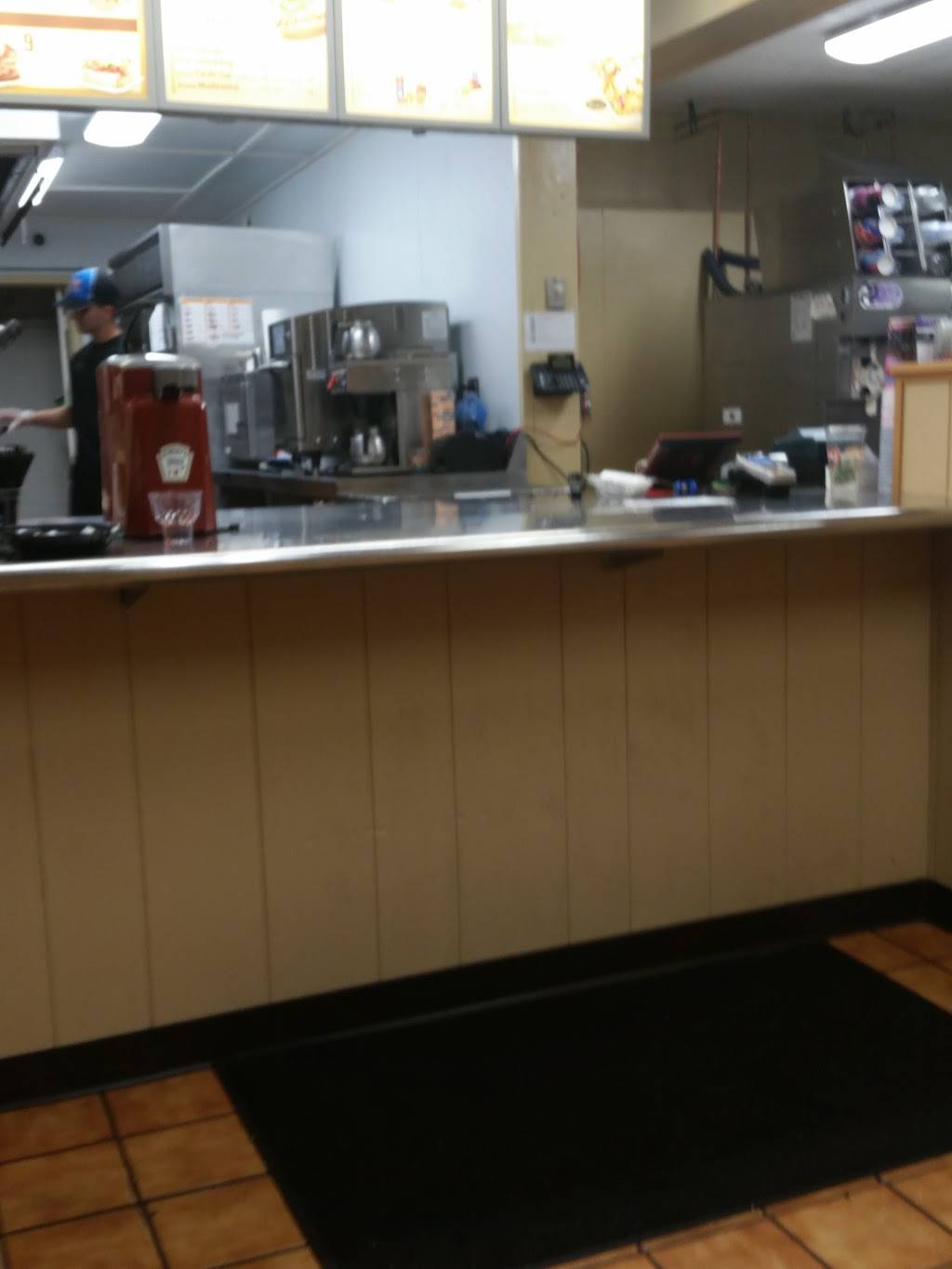 Dairy Queen | restaurant | 3498 Sharon Rd, West Middlesex, PA 16159, USA | 7245283510 OR +1 724-528-3510