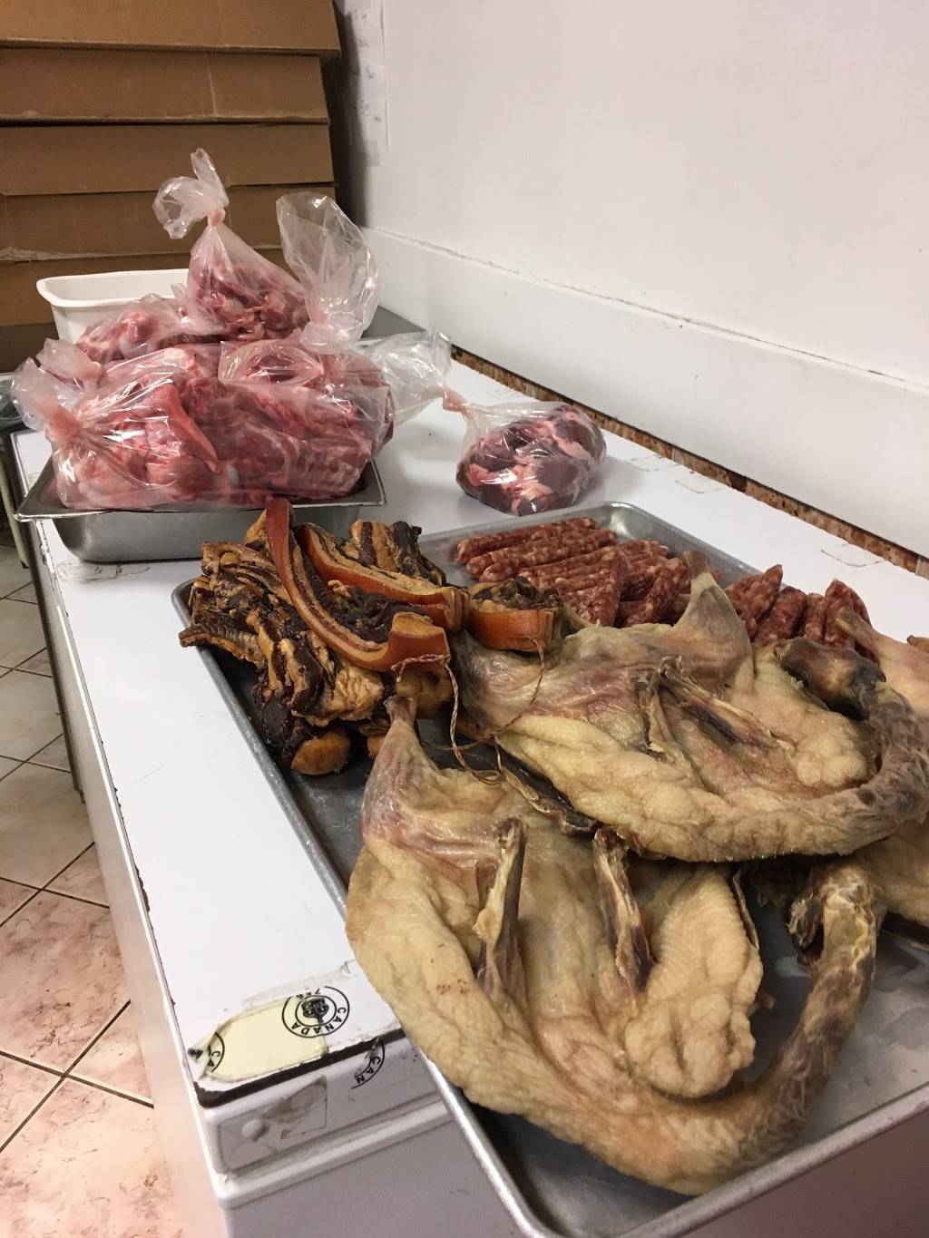 Mang Tomas Lechon | restaurant | 3366 Keele St, North York, ON M3J 1L5, Canada | 4166362988 OR +1 416-636-2988