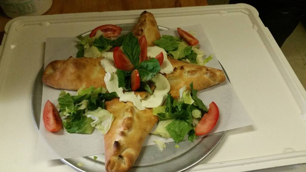 Anthonys Pizzeria & Grill | restaurant | 403 N Main St, Lanoka Harbor, NJ 08734, USA | 6092422844 OR +1 609-242-2844