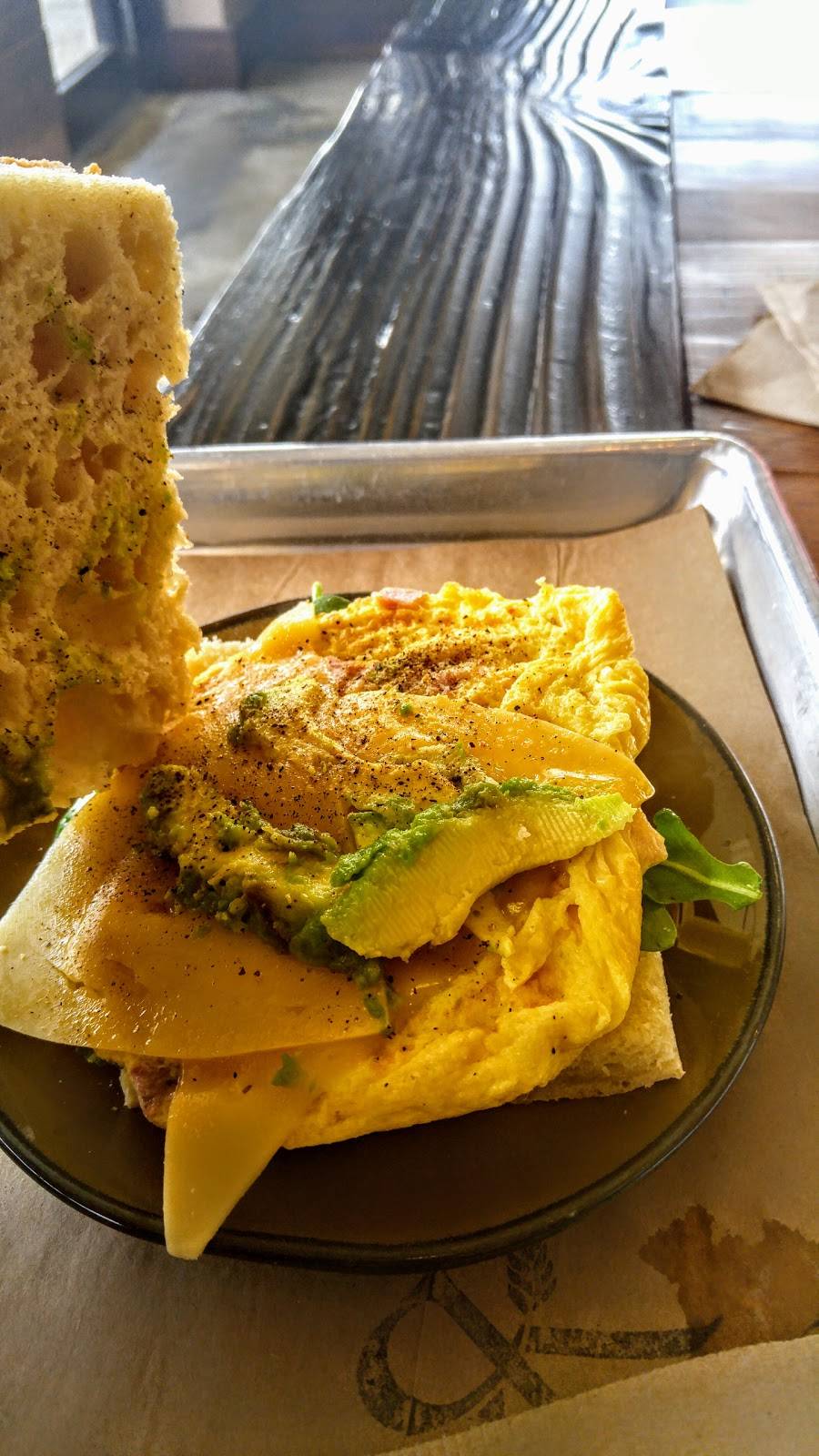 Rustic Knead | cafe | 1130 State St, Lemont, IL 60439, USA | 6302960660 OR +1 630-296-0660