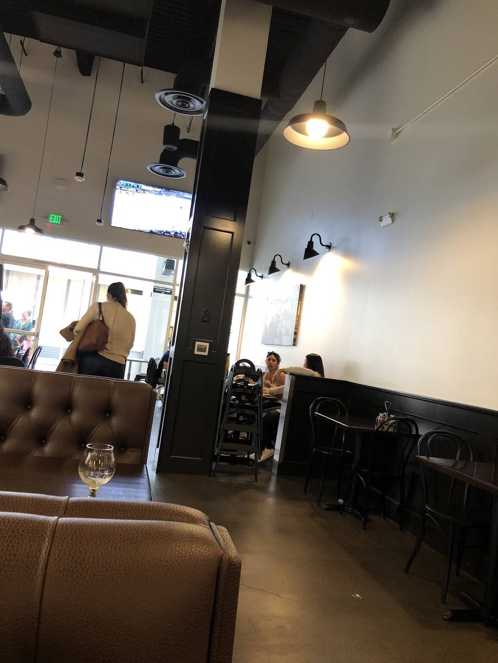 The Pizza Press | restaurant | 405 K St Suite 240 Suite 240, Sacramento, CA 95814, USA | 9163994992 OR +1 916-399-4992