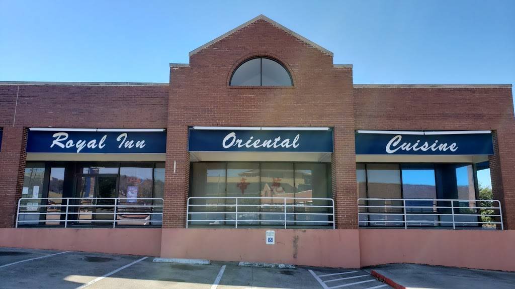Royal Inn Oriental Cuisine | restaurant | 5440 Babcock Rd, San Antonio, TX 78240, USA | 2106910602 OR +1 210-691-0602