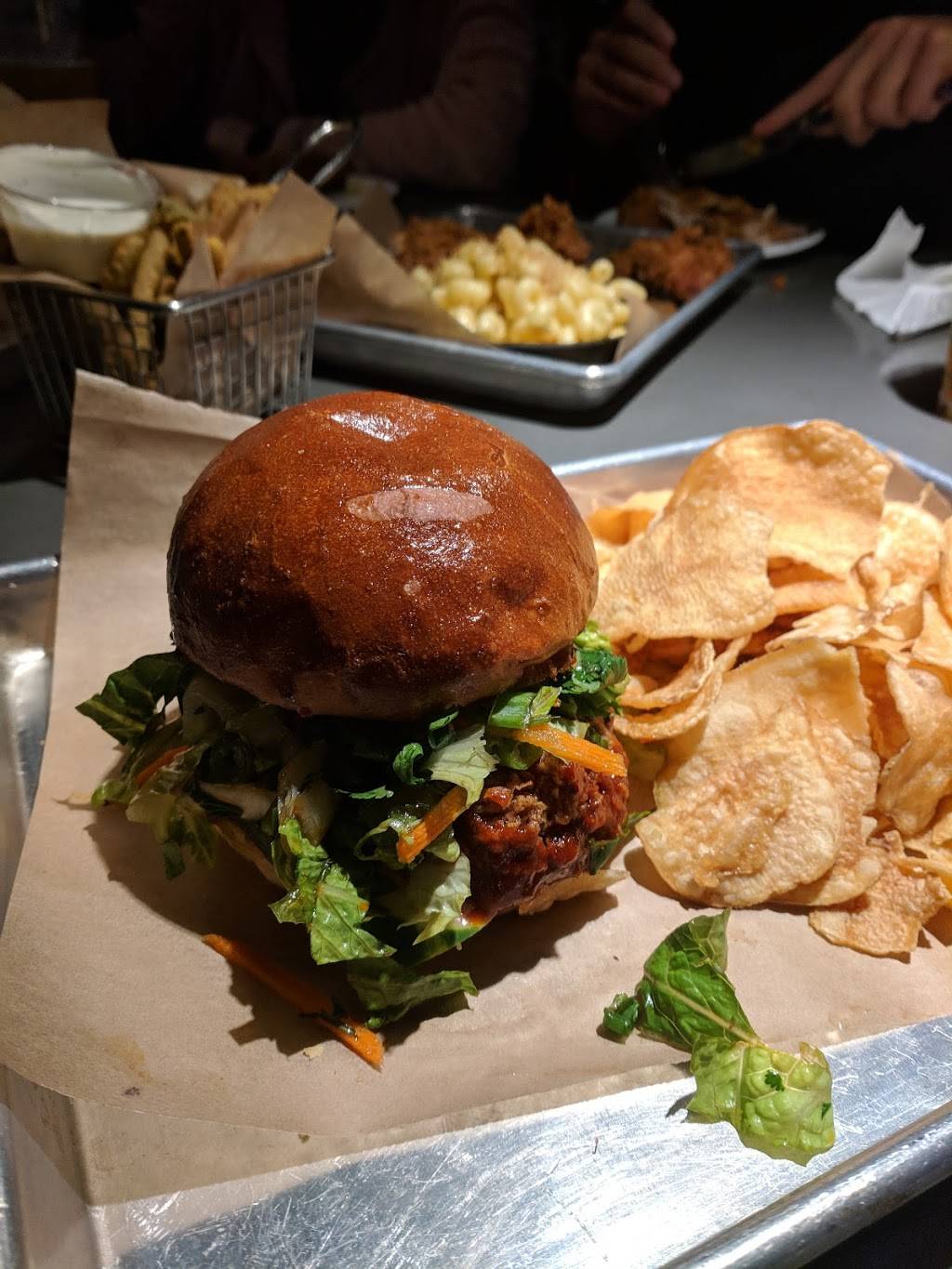 TAPT Beer & Kitchen | restaurant | 259 W Washington Ave, Sunnyvale, CA 94087, USA | 4086178278 OR +1 408-617-8278