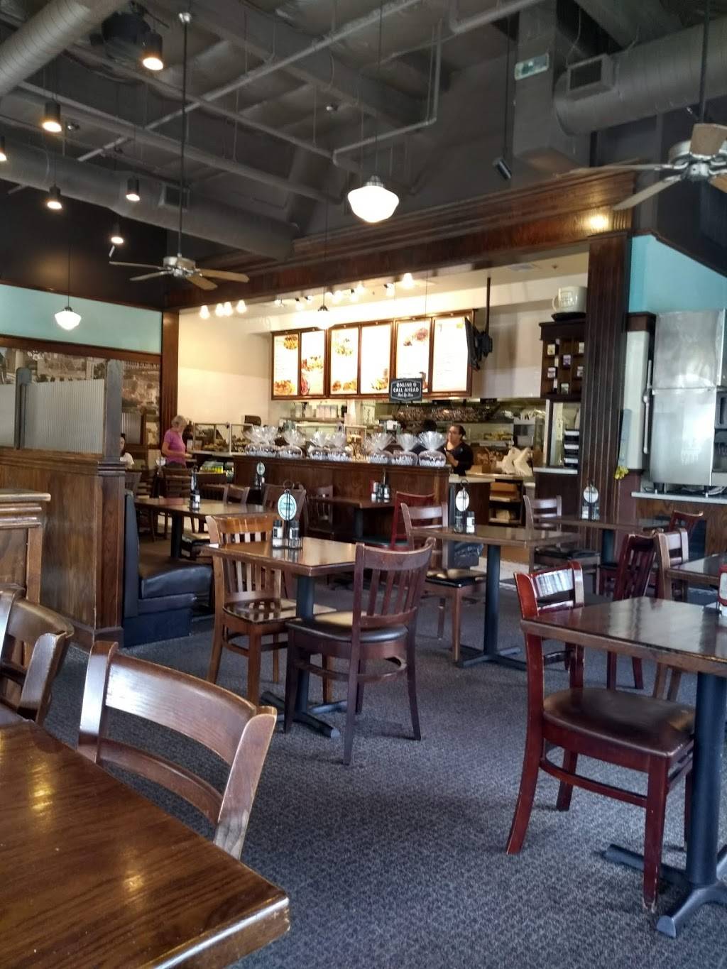 Corner Bakery Cafe | cafe | 2789 N Main St, Santa Ana, CA 92705, USA | 7145478834 OR +1 714-547-8834