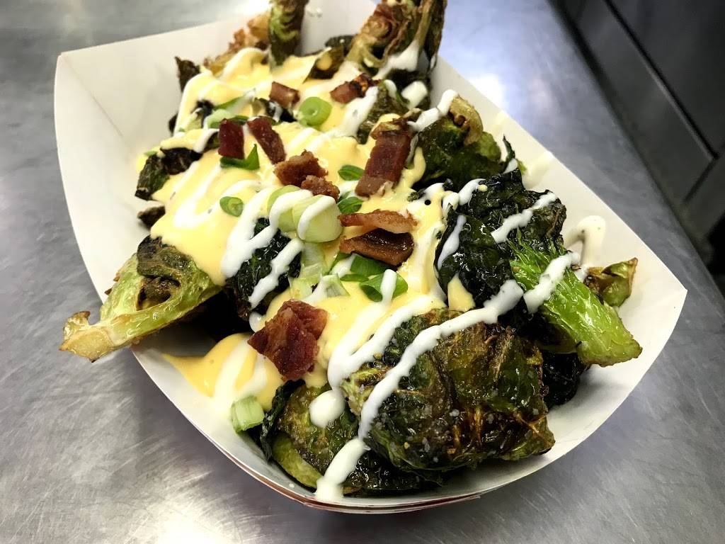 My Smother From Another Mother Food Truck | restaurant | 543 Terry St suite b, Longmont, CO 80501, USA | 7206004431 OR +1 720-600-4431