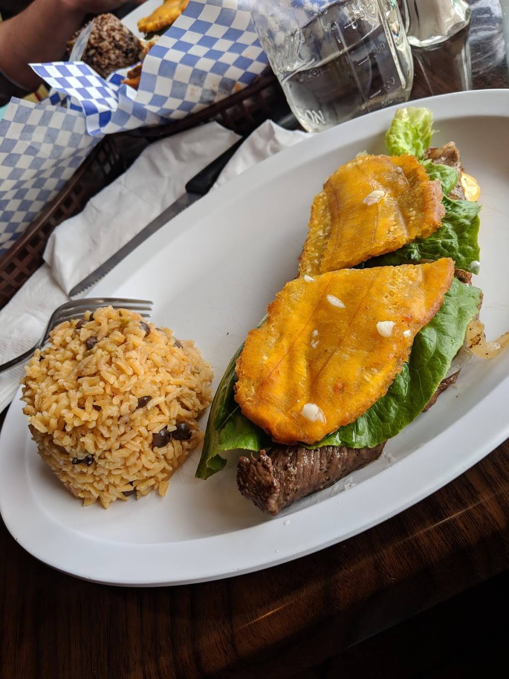 Taste of Cuba Cafe | restaurant | 2925 W Irving Park Rd, Chicago, IL 60618, USA | 7736543075 OR +1 773-654-3075