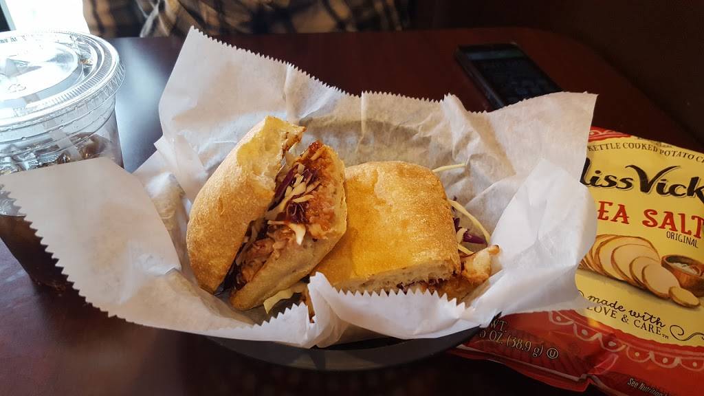 Confetti Cafe & Gelato | meal takeaway | 233 Market St, Virginia Beach, VA 23462, USA | 7572276682 OR +1 757-227-6682