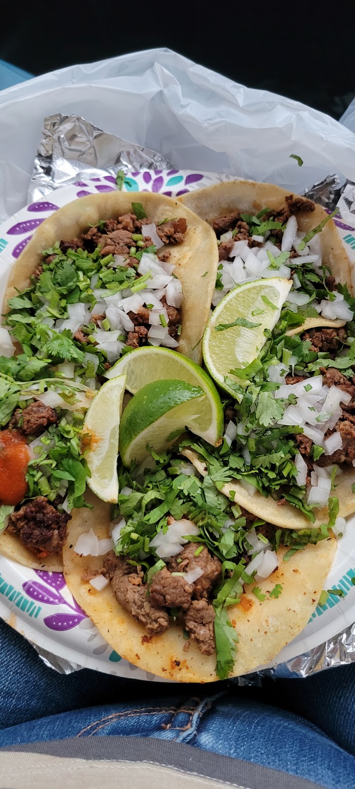 Ricos Tacos | restaurant | N Dunlap St, Clarksville, AR 72830, USA | 4793170723 OR +1 479-317-0723