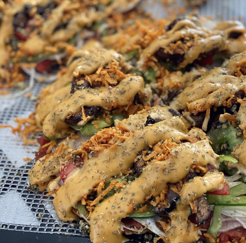 Eat Raw Vegan Wellness | restaurant | 114 Bulloch Ave, Roswell, GA 30075, USA | 4707291230 OR +1 470-729-1230