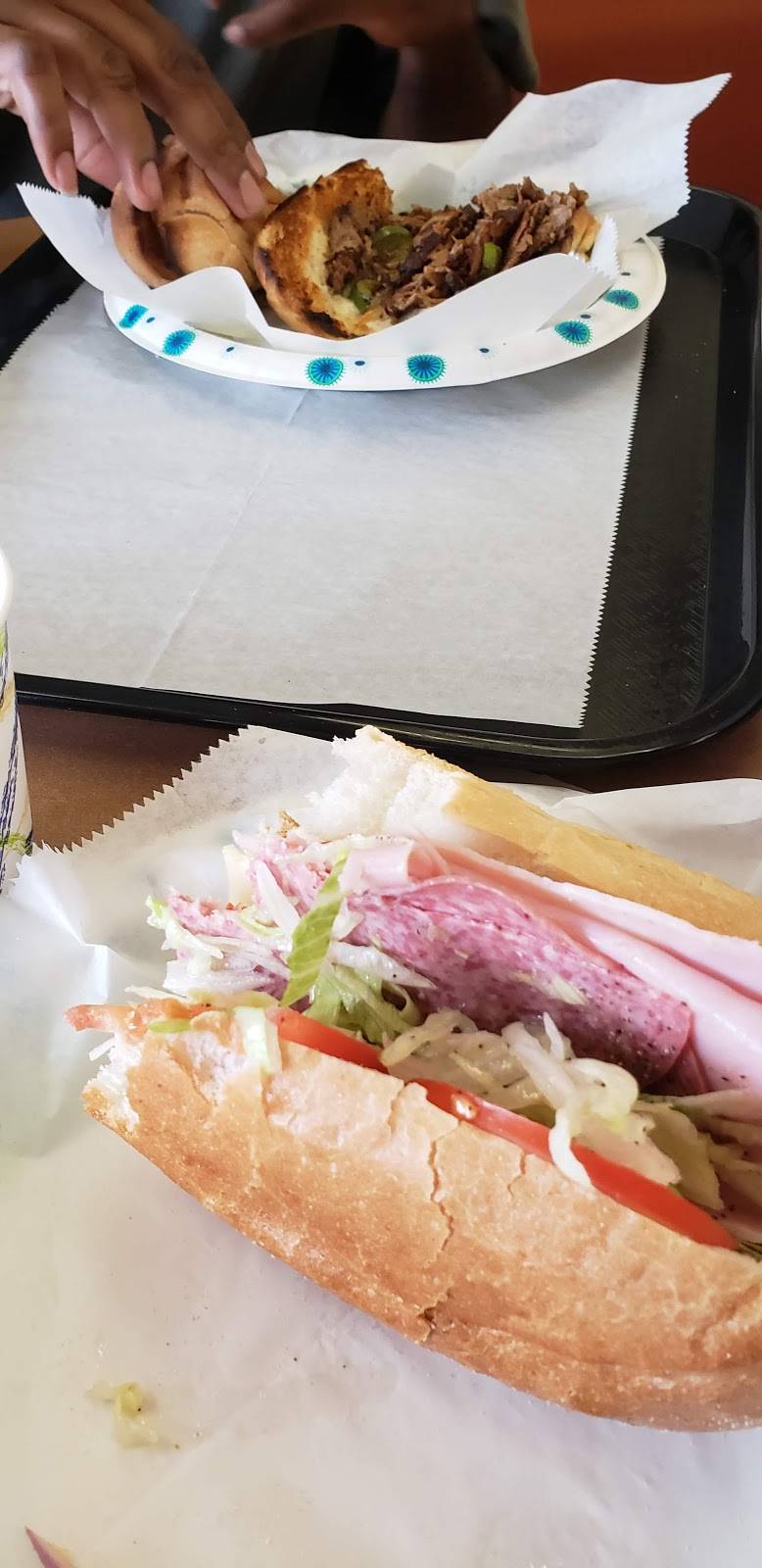 Pizza Works | restaurant | 705 Campbell Ave, West Haven, CT 06516, USA | 2039321122 OR +1 203-932-1122