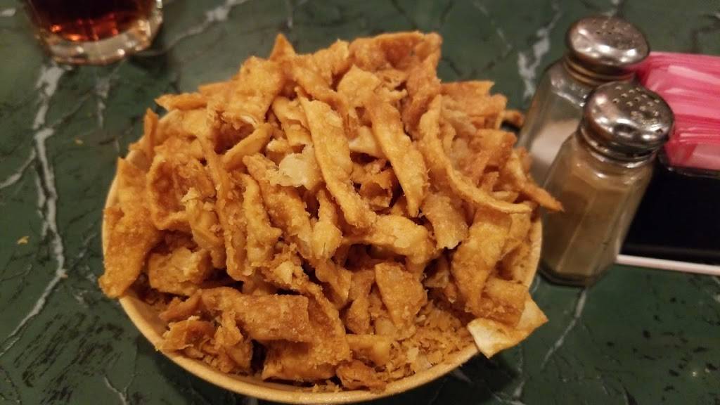 Blue Gibbon Chinese Restaurant | restaurant | 1231 Tennessee Ave, Cincinnati, OH 45229, USA | 5136414100 OR +1 513-641-4100