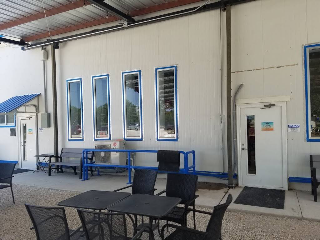 Rough Diamond Brewery | restaurant | 101 Kendalia Cir, Spring Branch, TX 78070, USA | 8308856616 OR +1 830-885-6616