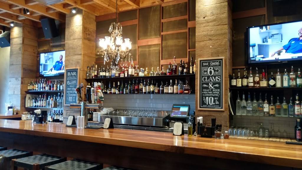 Portofinos II | restaurant | 10 Center St, Wilton, CT 06897, USA | 2037619115 OR +1 203-761-9115