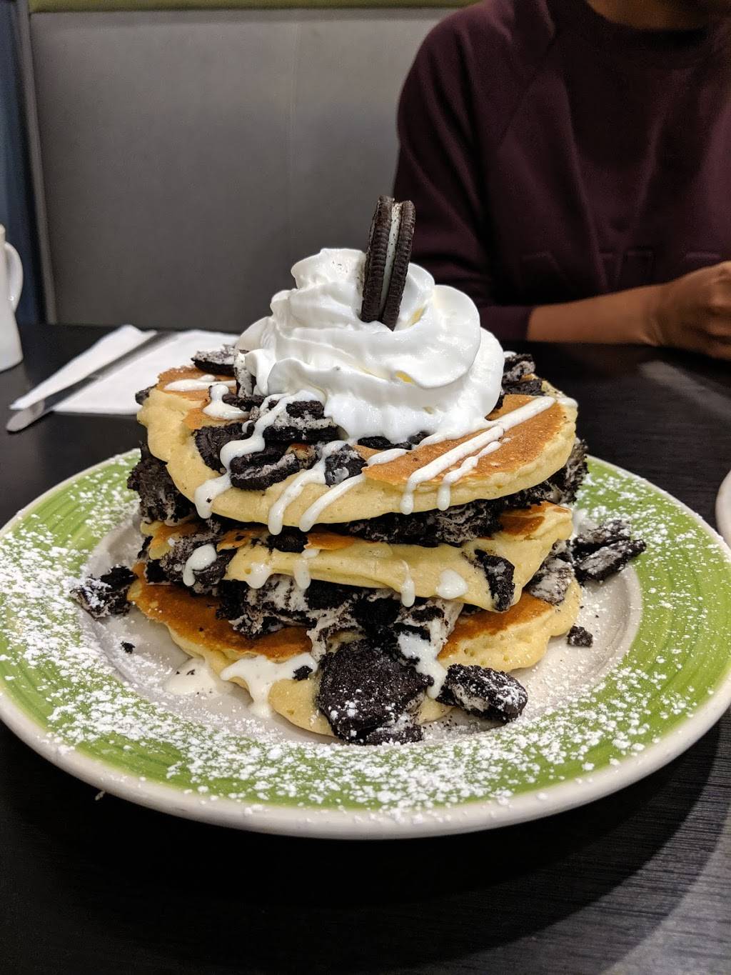 In A Pickle Restaurant | meal takeaway | 265 Moody St, Waltham, MA 02453, USA | 7818911212 OR +1 781-891-1212