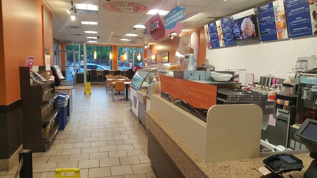 Dunkin Donuts | cafe | 9925 Horace Harding Expy, Flushing, NY 11368, USA | 7182719222 OR +1 718-271-9222