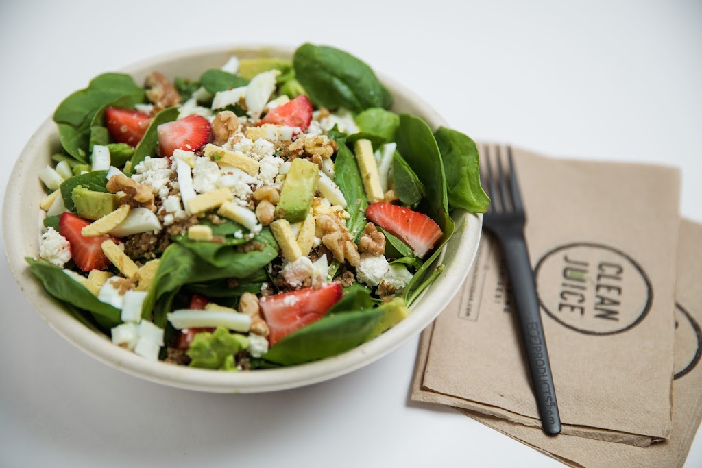 Clean Juice | restaurant | 9375 Emerald Coast Pkwy Suite 15B, Miramar Beach, FL 32550, USA | 8506502394 OR +1 850-650-2394