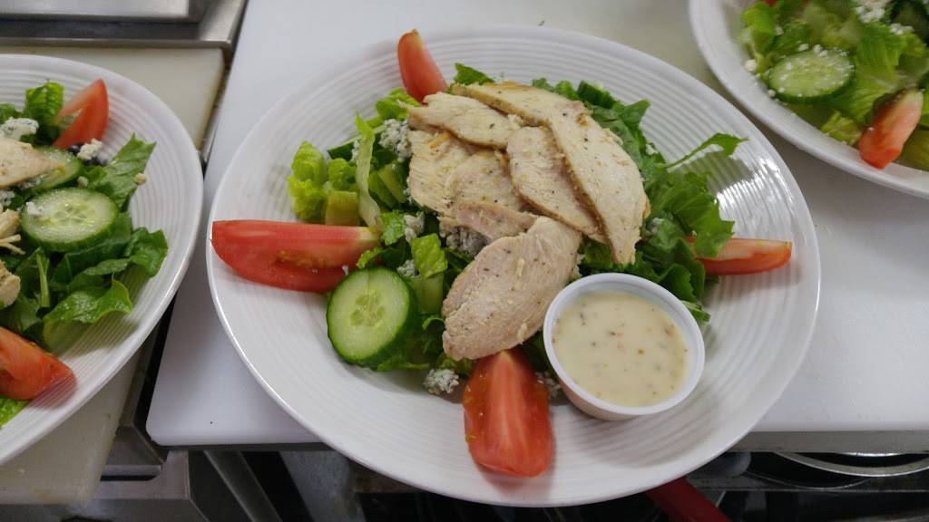 Roma Pizza | restaurant | 5 Union St, Kennebunkport, ME 04046, USA | 2072727372 OR +1 207-272-7372