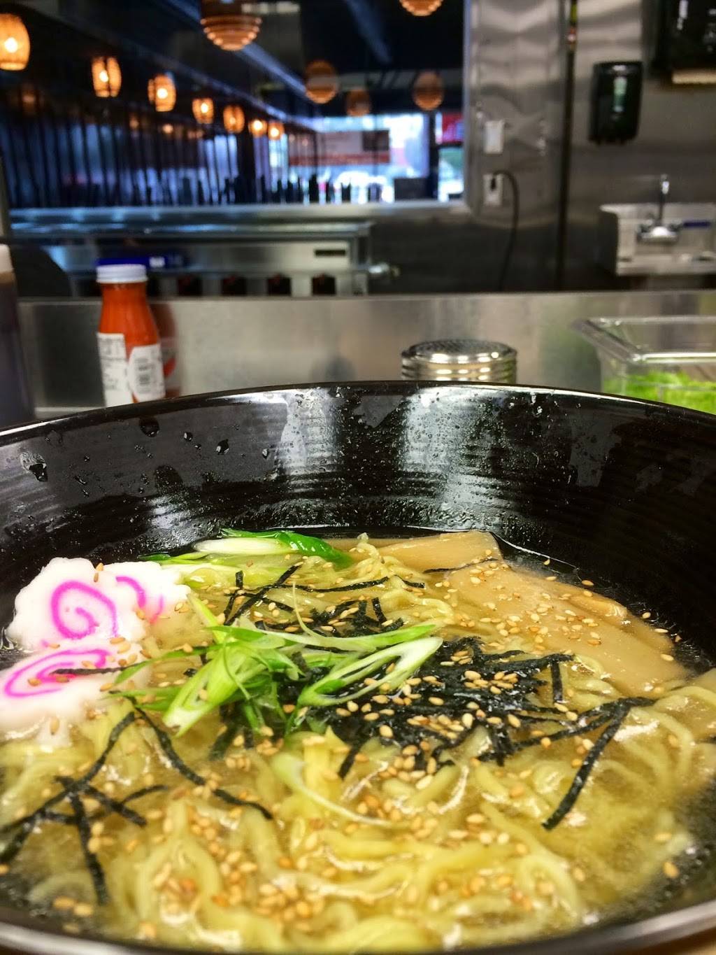 Yama Izakaya | restaurant | 1324 Central Ave, Charlotte, NC 28205, USA | 7049106387 OR +1 704-910-6387