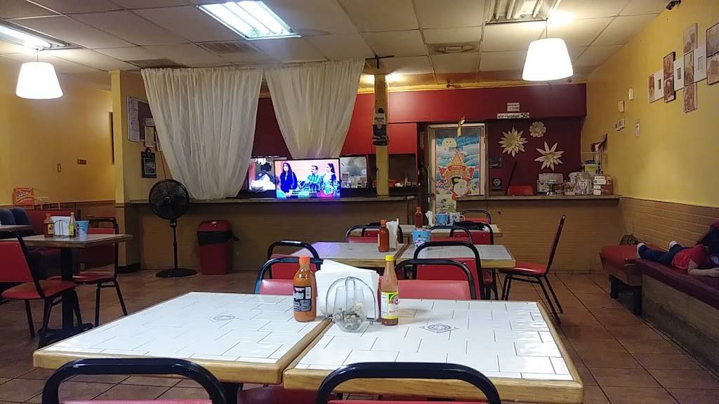 Briannas Restaurant y Pupuseria | restaurant | 6002 Antoine Dr e, Houston, TX 77091, USA | 7136809662 OR +1 713-680-9662