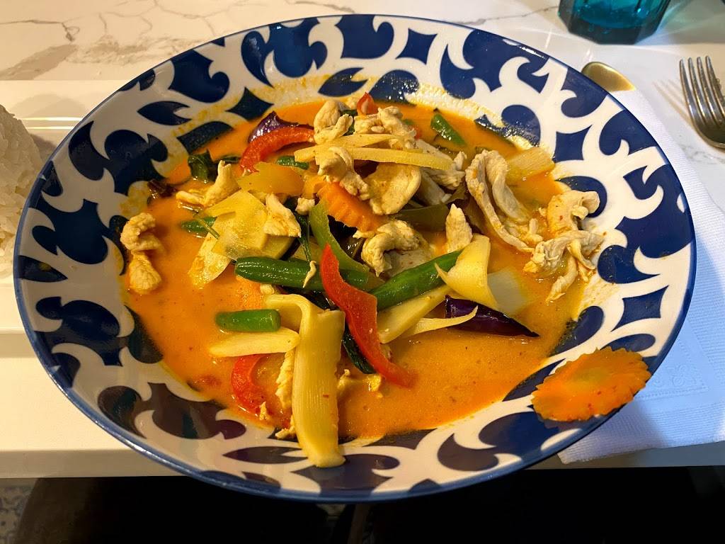 Charm Kao | restaurant | 193 Schermerhorn St, Brooklyn, NY 11201, USA | 3475991748 OR +1 347-599-1748