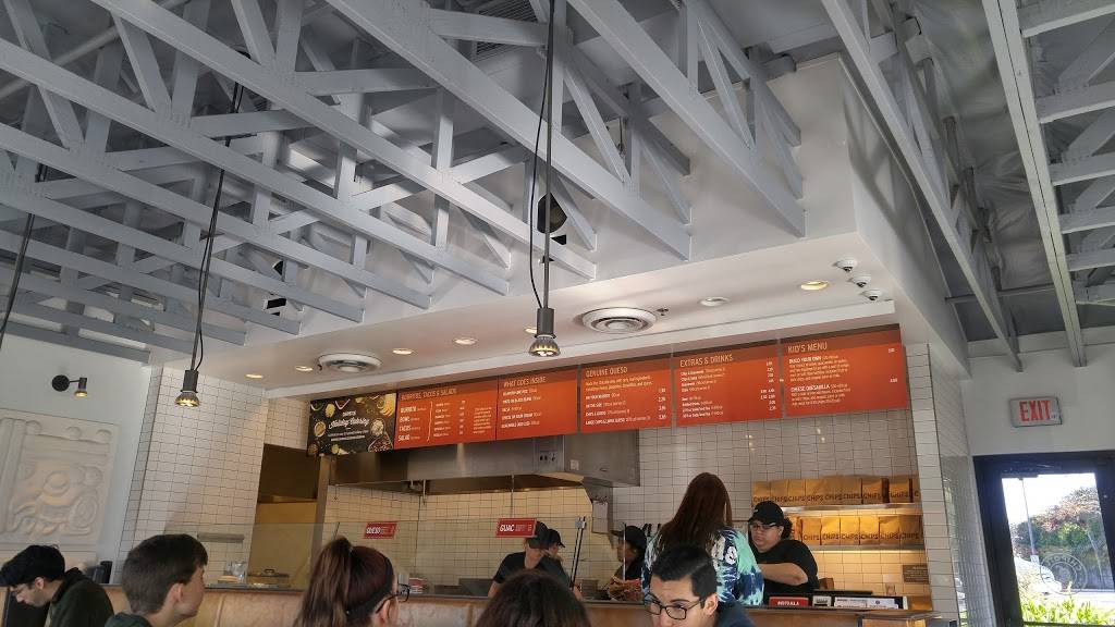 Chipotle Mexican Grill | restaurant | 880 De Long Ave, Novato, CA 94945, USA | 4158920436 OR +1 415-892-0436