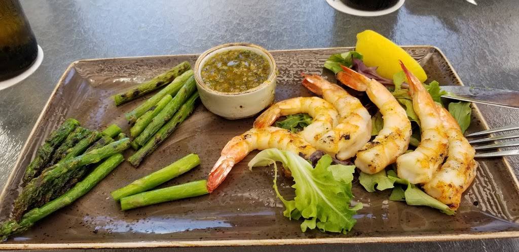 The Waterfront Restaurant | restaurant | 111 S Bay Blvd, Anna Maria, FL 34216, USA | 9417781515 OR +1 941-778-1515