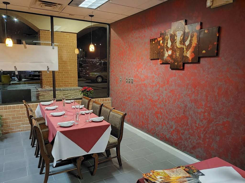 Rooh Bistro | restaurant | 14 Bureau Dr, Gaithersburg, MD 20878, USA | 2406321400 OR +1 240-632-1400