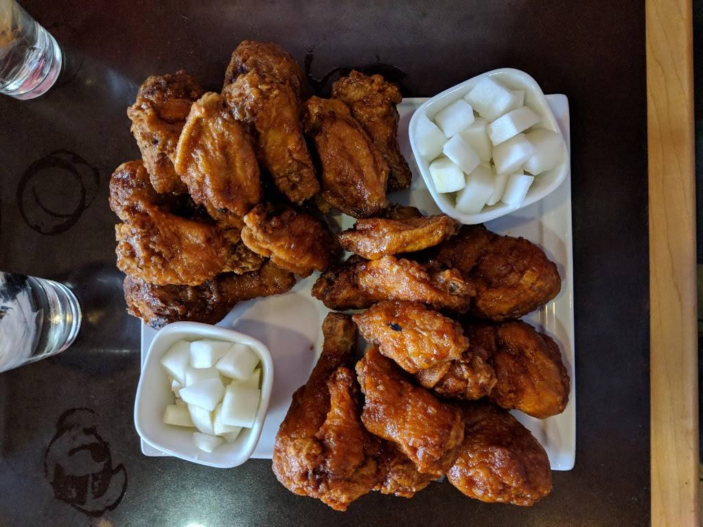 Bonchon - Centreville | restaurant | 14215 Centreville Square, Centreville, VA 20121, USA | 7038257711 OR +1 703-825-7711