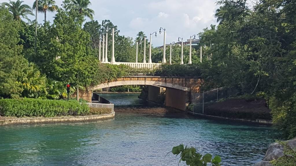 Universal CityWalk Orlando | restaurant | 6000 Universal Blvd, Orlando, FL 32819, USA | 4073638000 OR +1 407-363-8000