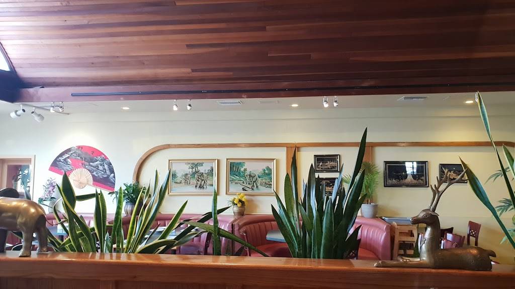 Pattaya Thai Restaurant | restaurant | 5918 Hollister Ave, Goleta, CA 93117, USA | 8059642800 OR +1 805-964-2800