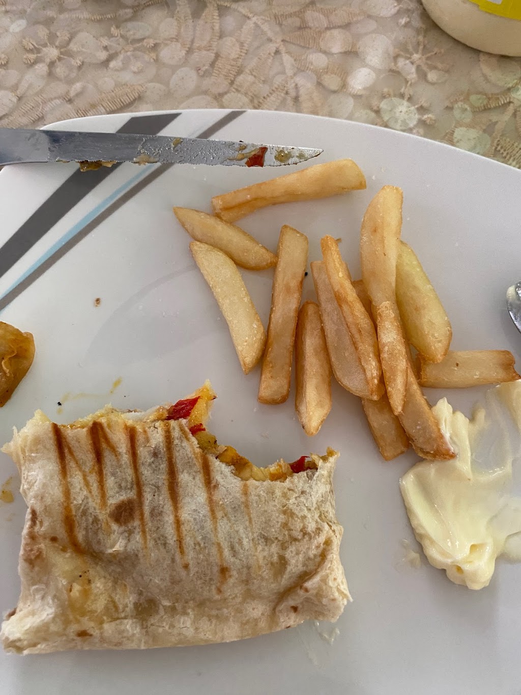 La Maison Tacos | restaurant | 1100 E Simpson St, Mechanicsburg, PA 17055, USA | 7177583080 OR +1 717-758-3080