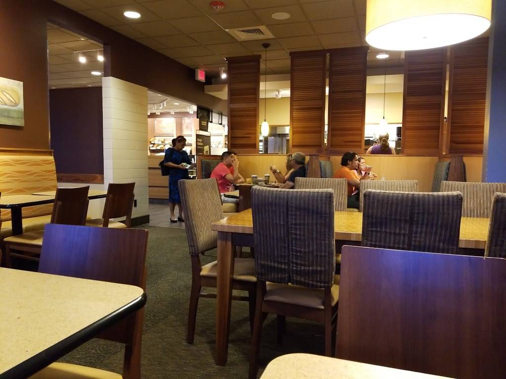 Panera Bread | bakery | 18538 NW 67th Ave, Miami Gardens, FL 33015, USA | 3055589035 OR +1 305-558-9035