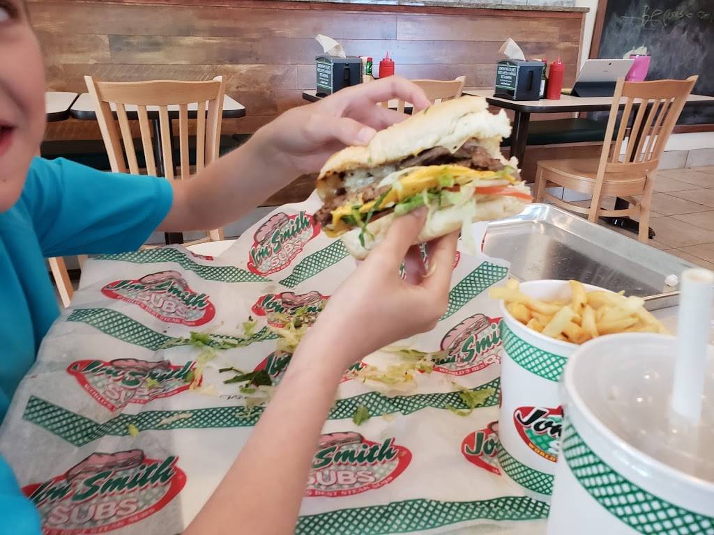 Jon Smith Subs | meal takeaway | 1748 Towne Centre Way Unit #101, Mt Pleasant, SC 29464, USA | 8439960015 OR +1 843-996-0015