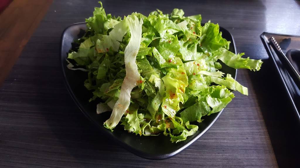 Gen Korean BBQ House | restaurant | 13741 Newport Ave, Tustin, CA 92780, USA | 7145051800 OR +1 714-505-1800