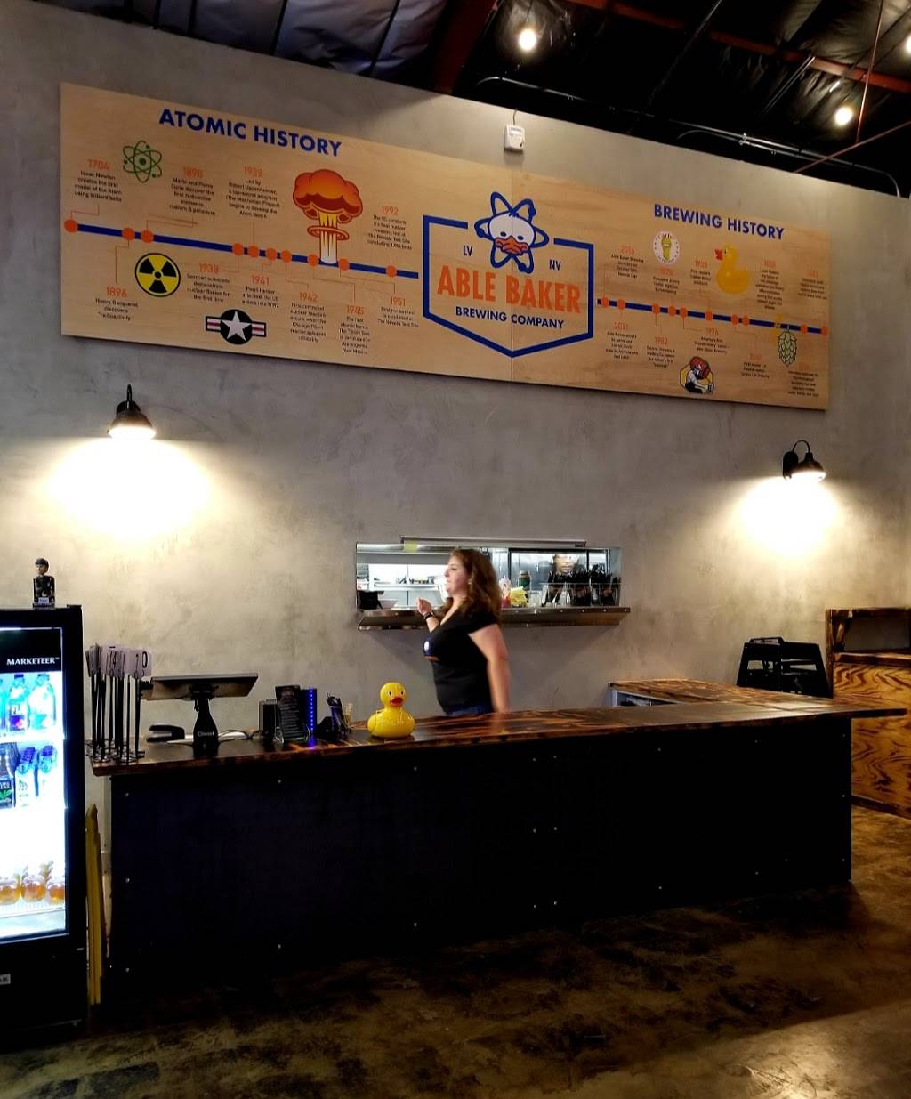 Arts District Kitchen | restaurant | 1510 S Main St Ste. 120, Las Vegas, NV 89104, USA | 7026595420 OR +1 702-659-5420