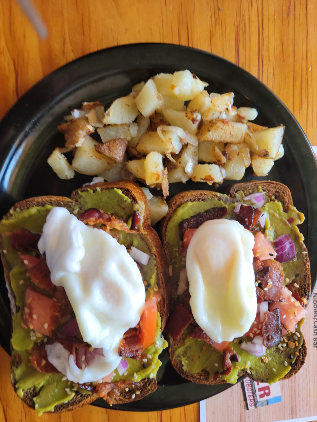 Y-KNOT ON THE WATER Gourmet Eatery | restaurant | 85 Main St, Damariscotta, ME 04543, USA | 2075636797 OR +1 207-563-6797