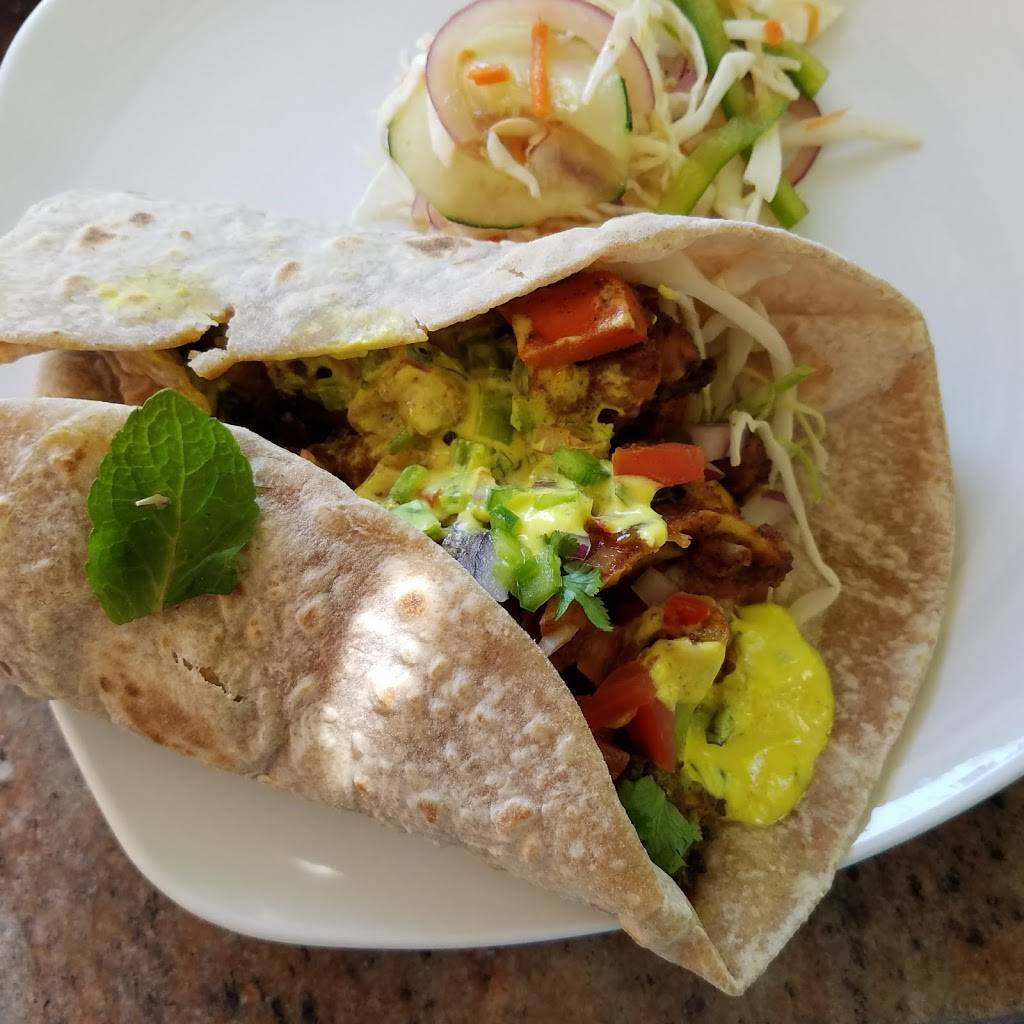 Namaste Cafe | restaurant | 2512 Hennepin Ave, Minneapolis, MN 55405, USA | 6128272496 OR +1 612-827-2496