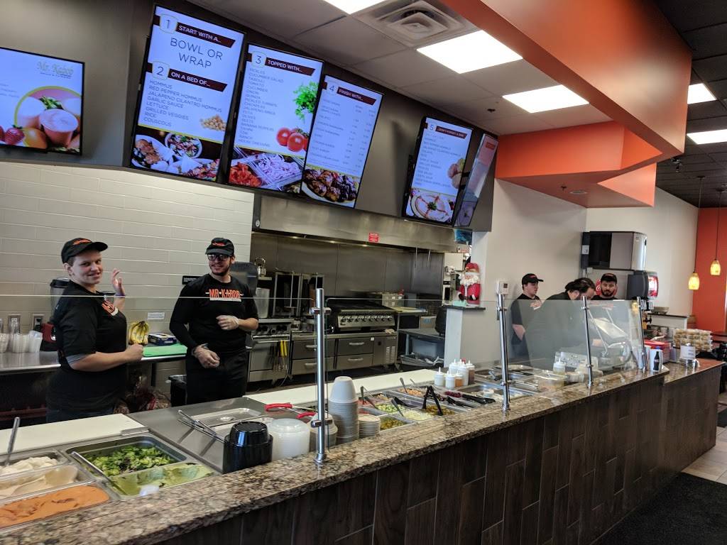 Mr. Kabob Xpress Grille and Catering | restaurant | 2036 W Big Beaver Rd, Troy, MI 48084, USA | 2486495555 OR +1 248-649-5555