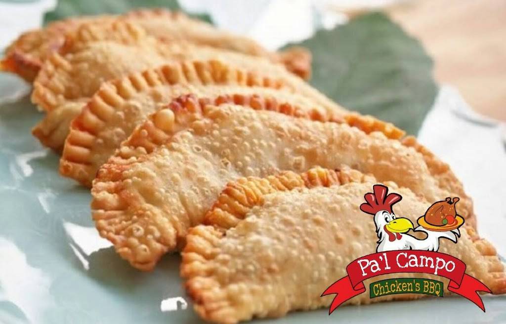 Pal Campo Chickens BBQ | restaurant | 43804 US-27, Davenport, FL 33837, USA | 3213378141 OR +1 321-337-8141