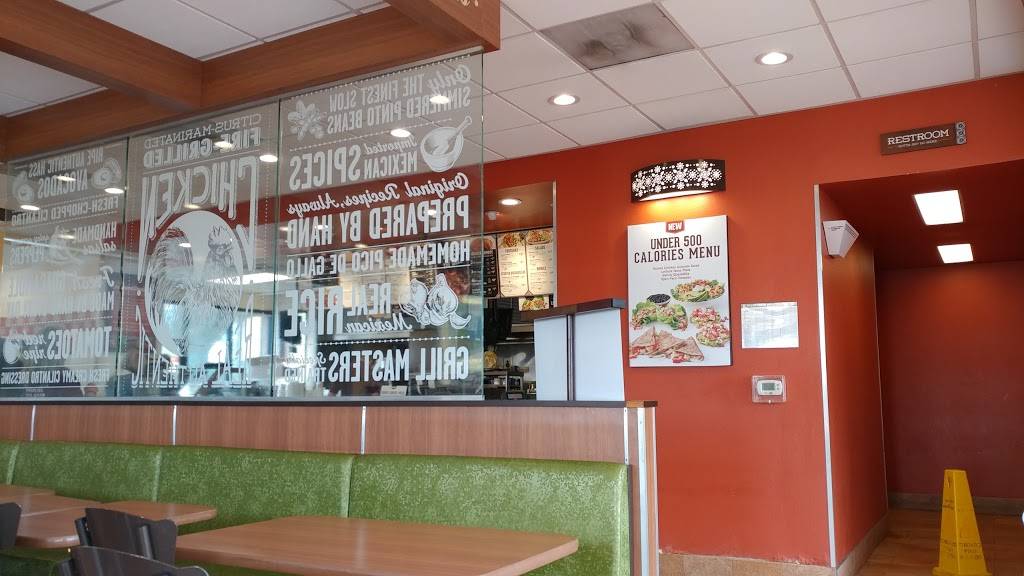 El Pollo Loco | restaurant | 5009 W McDowell Rd, Phoenix, AZ 85035, USA | 6023531484 OR +1 602-353-1484