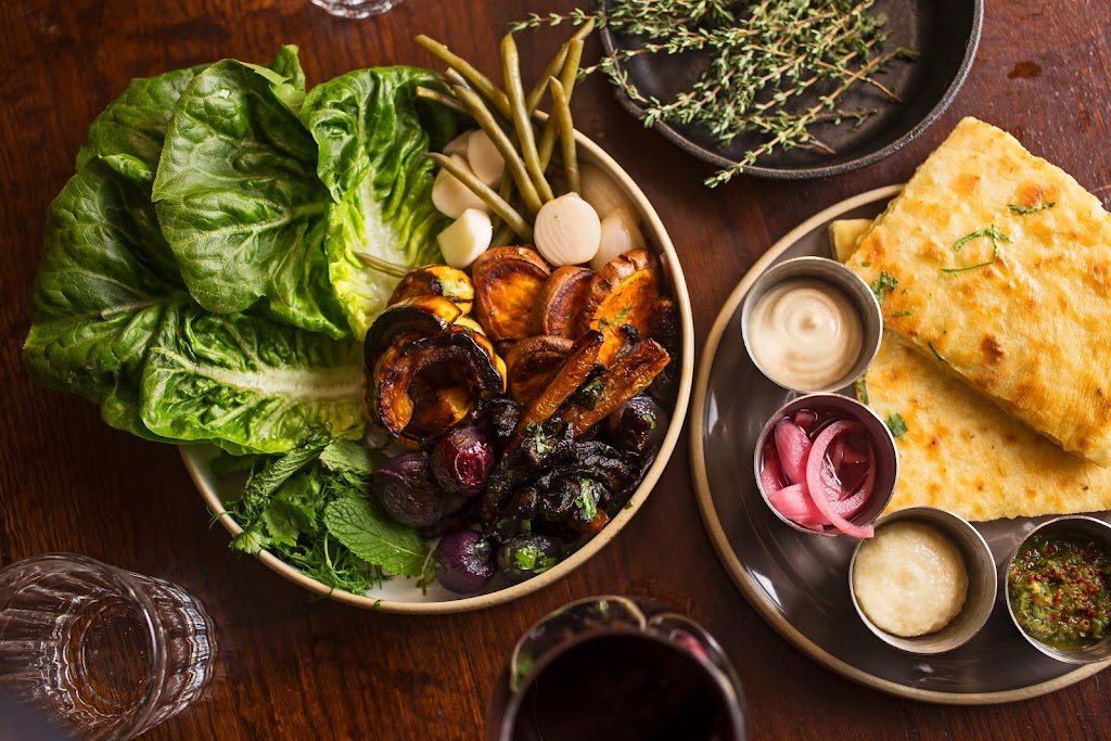 The Williams Burg Hotel Restaurant | restaurant | 96 Wythe Ave, Brooklyn, NY 11249, USA | 7183628100 OR +1 718-362-8100