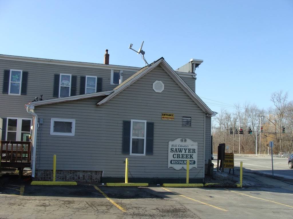 Sawyer Creek Hotel | restaurant | 3264 Niagara Falls Blvd, North Tonawanda, NY 14120, USA | 7166942168 OR +1 716-694-2168