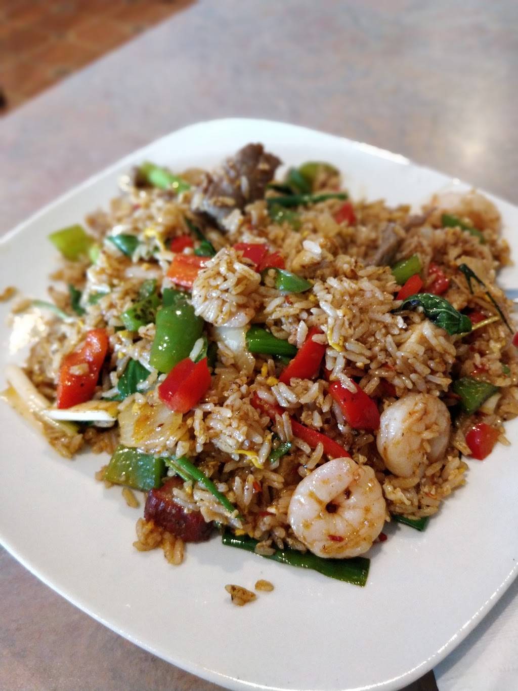 Hong Thai Restaurant Albertville | restaurant | 5600 La Centre Ave #110, Albertville, MN 55301, USA | 7634978462 OR +1 763-497-8462