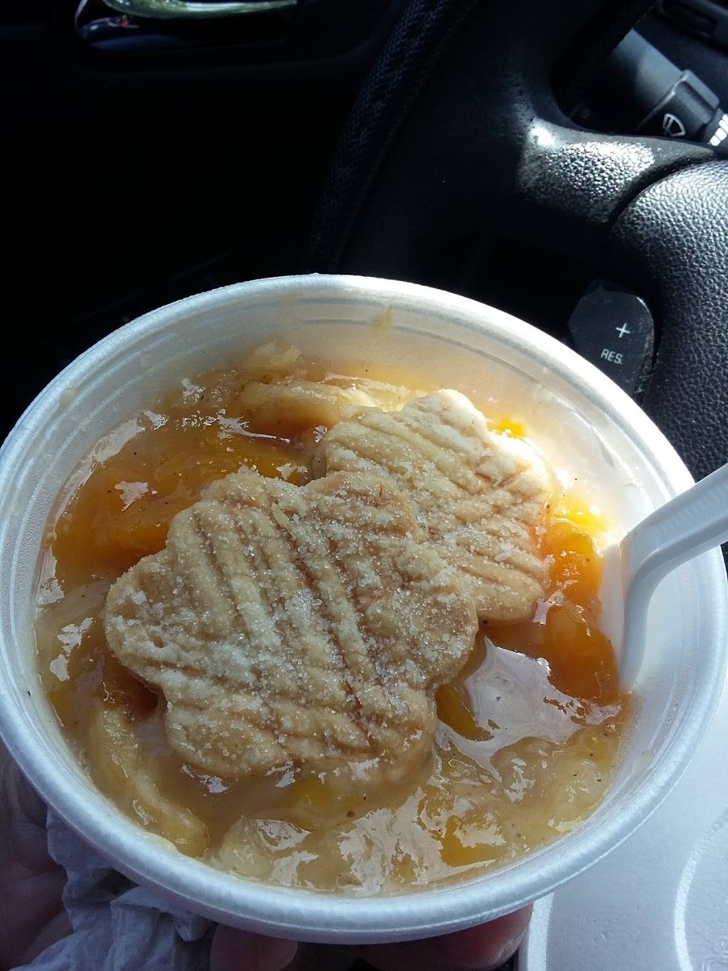 M & M Meals For The Soul | restaurant | 624 N 1st St, Arkansas City, KS 67005, USA | 6204423137 OR +1 620-442-3137