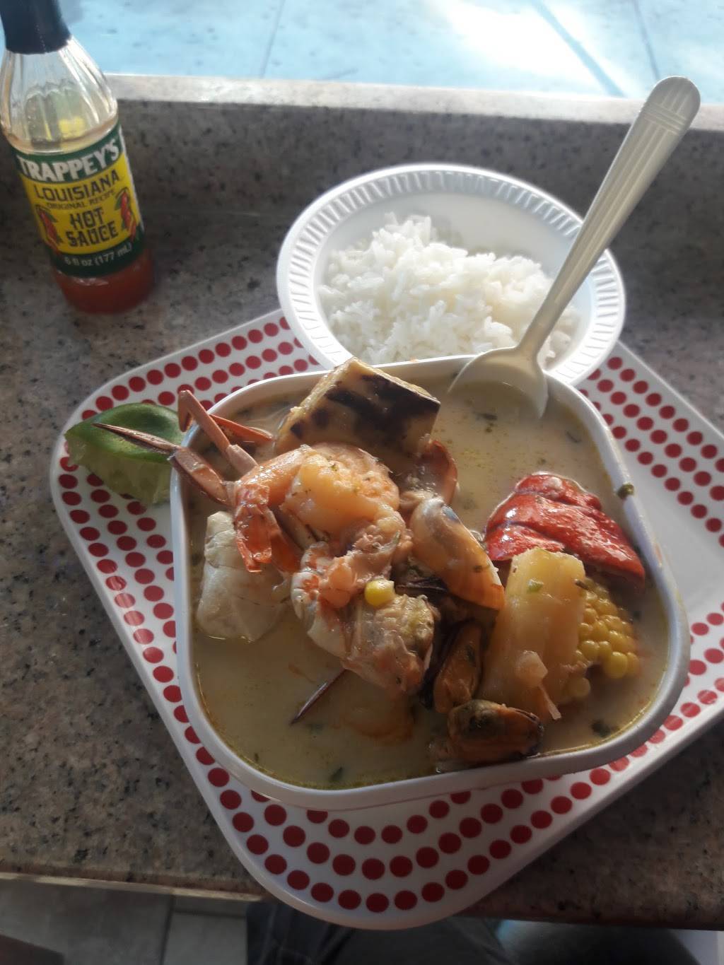 El Buen Sabor | restaurant | 89-20 163rd St, Jamaica, NY 11432, USA | 7186581360 OR +1 718-658-1360