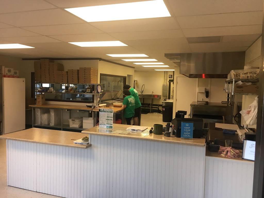 Shasta Pizza | meal delivery | 1101 Parkview Ave, Redding, CA 96001, USA | 5302435555 OR +1 530-243-5555