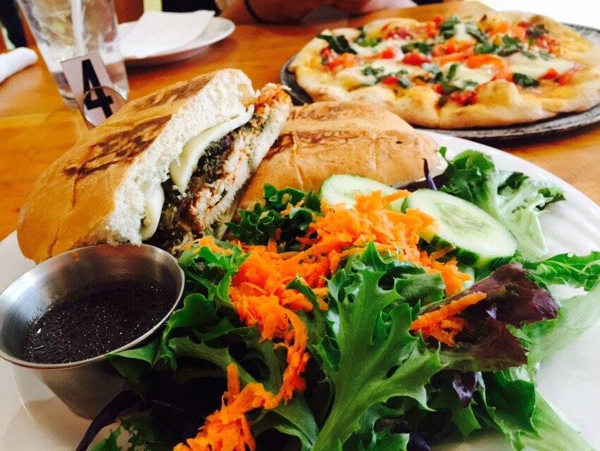 Woodfire Cafe | restaurant | 3965 Market Street, Riverside, CA 92501, USA | 9514655328 OR +1 951-465-5328